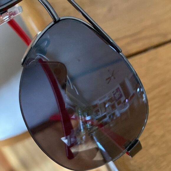 Kenneth Cole Reaction sunglasses - Picture 5 of 6